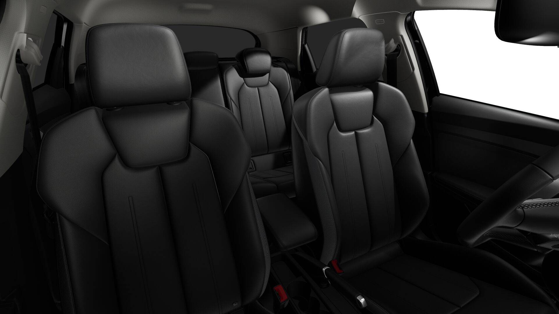 Voitures neuves Audi A1 allstreet Avus Paris