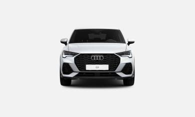 Voitures neuves Audi Q3 Sportback S line Paris