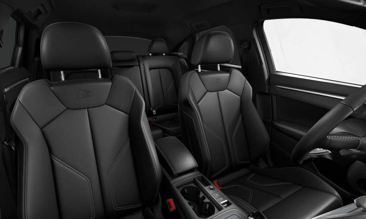 Voitures neuves Audi Q3 Sportback S line Paris