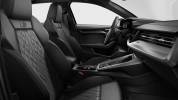 Voitures neuves Audi A3 Sportback S Line Paris