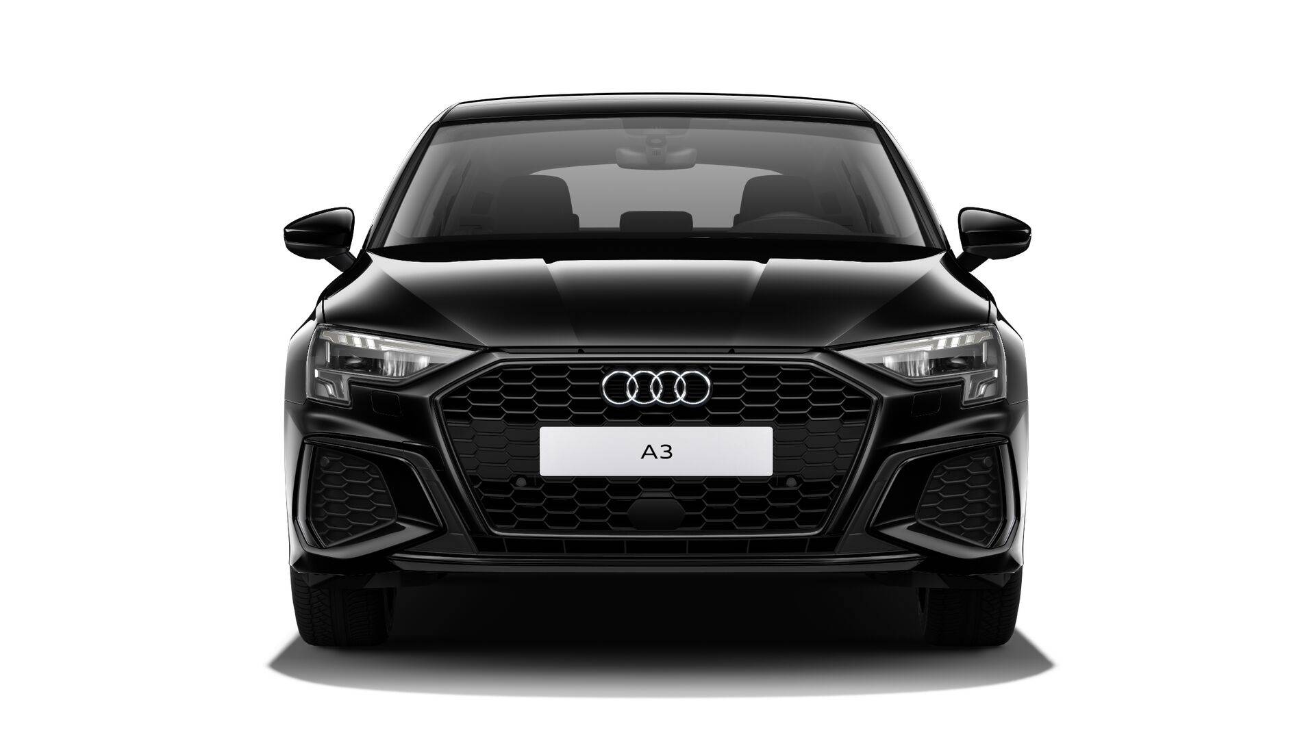 Voitures neuves Audi A3 Sportback S Line Paris