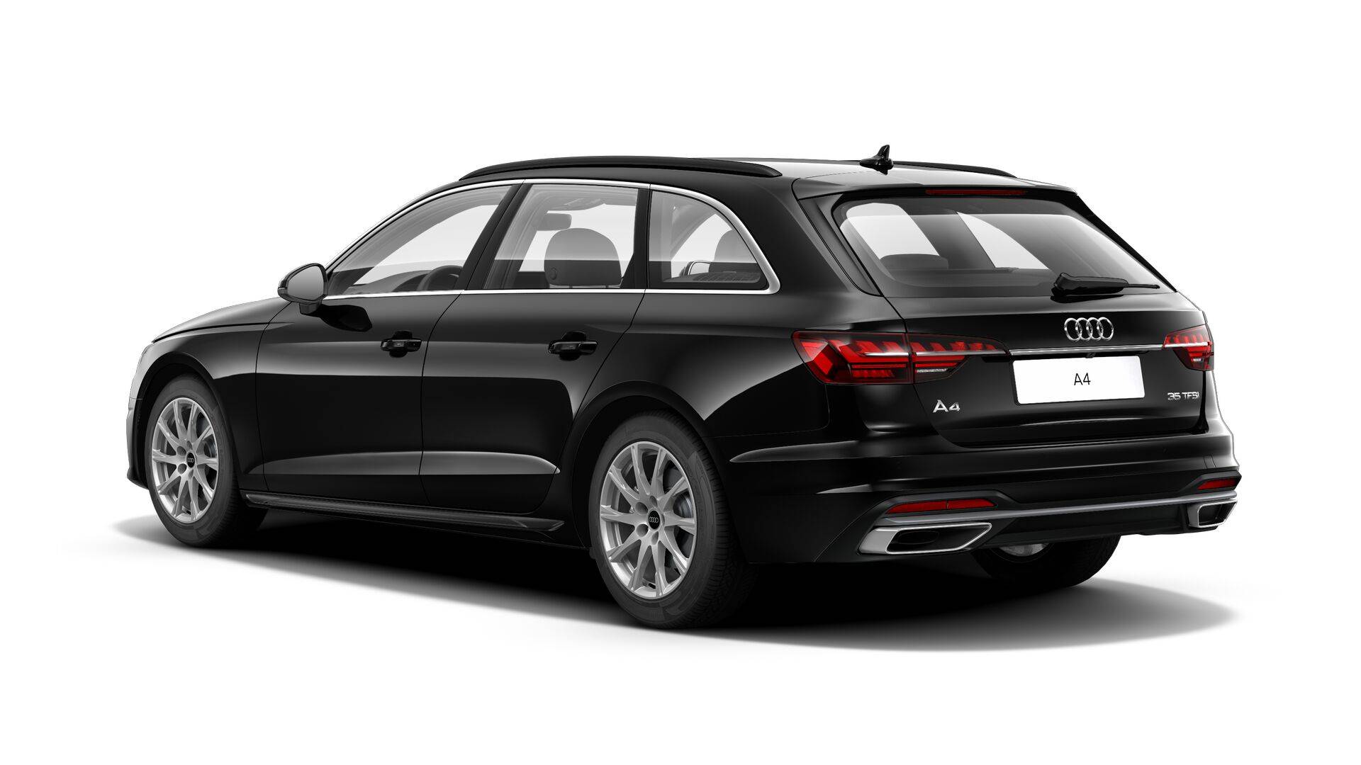 Voitures neuves Audi A4 AV B9 BUSINESS LINE Paris