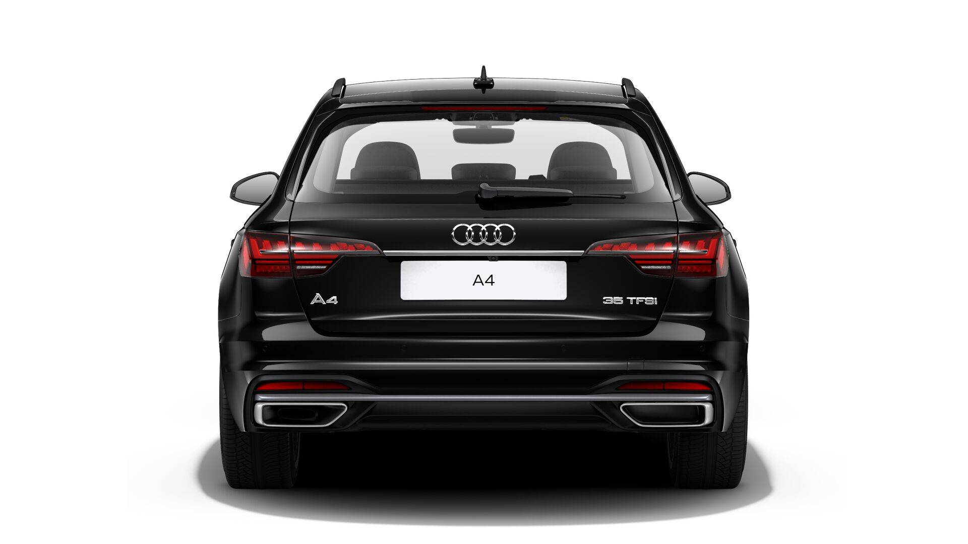 Voitures neuves Audi A4 AV B9 BUSINESS LINE Paris