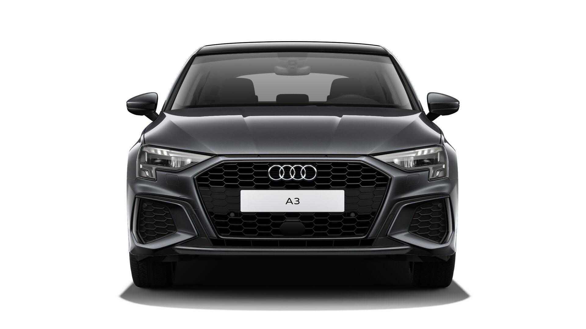 Voitures neuves Audi A3 Sportback S Line Paris