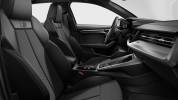 Voitures neuves Audi A3 Sportback S Line Paris