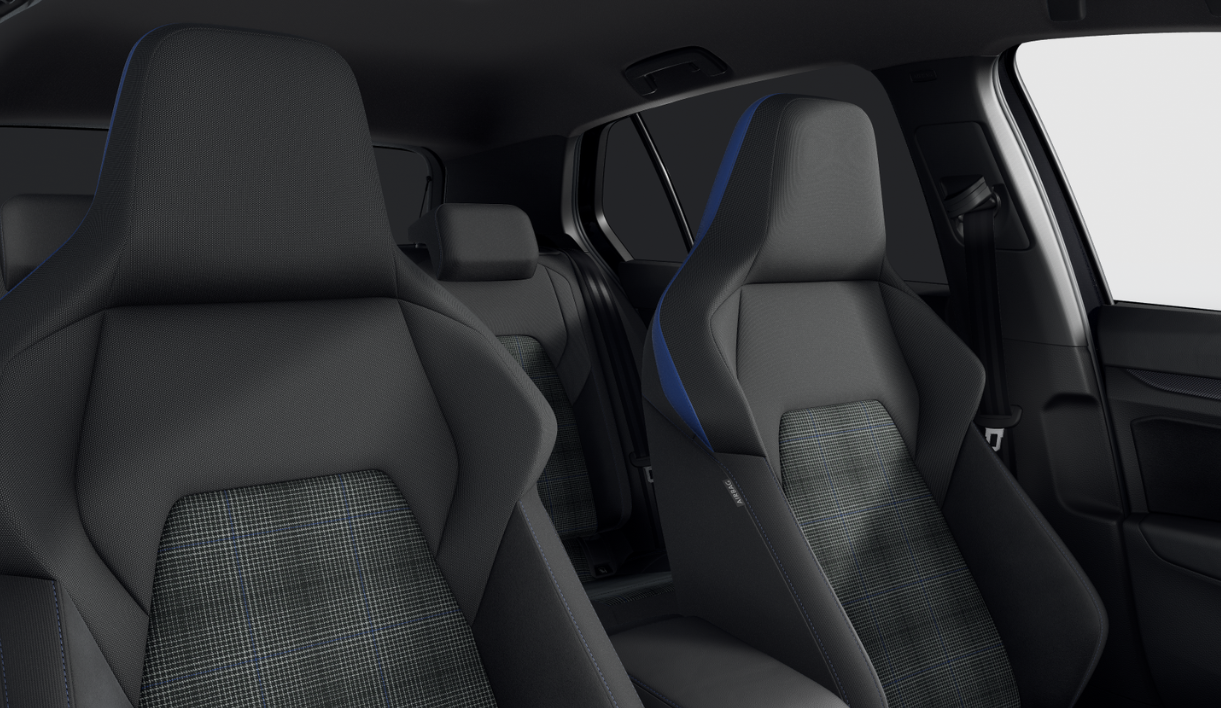 Voitures neuves VOLKSWAGEN GOLF GTE Villemomble