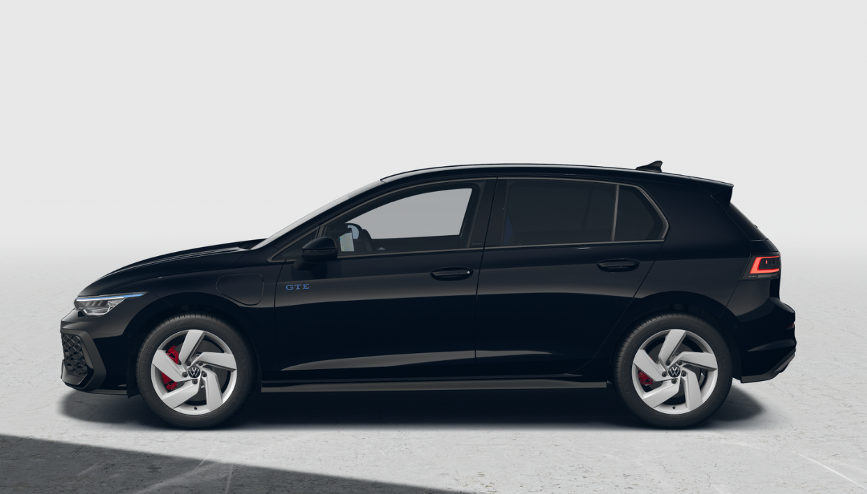 Voitures neuves VOLKSWAGEN GOLF GTE Villemomble
