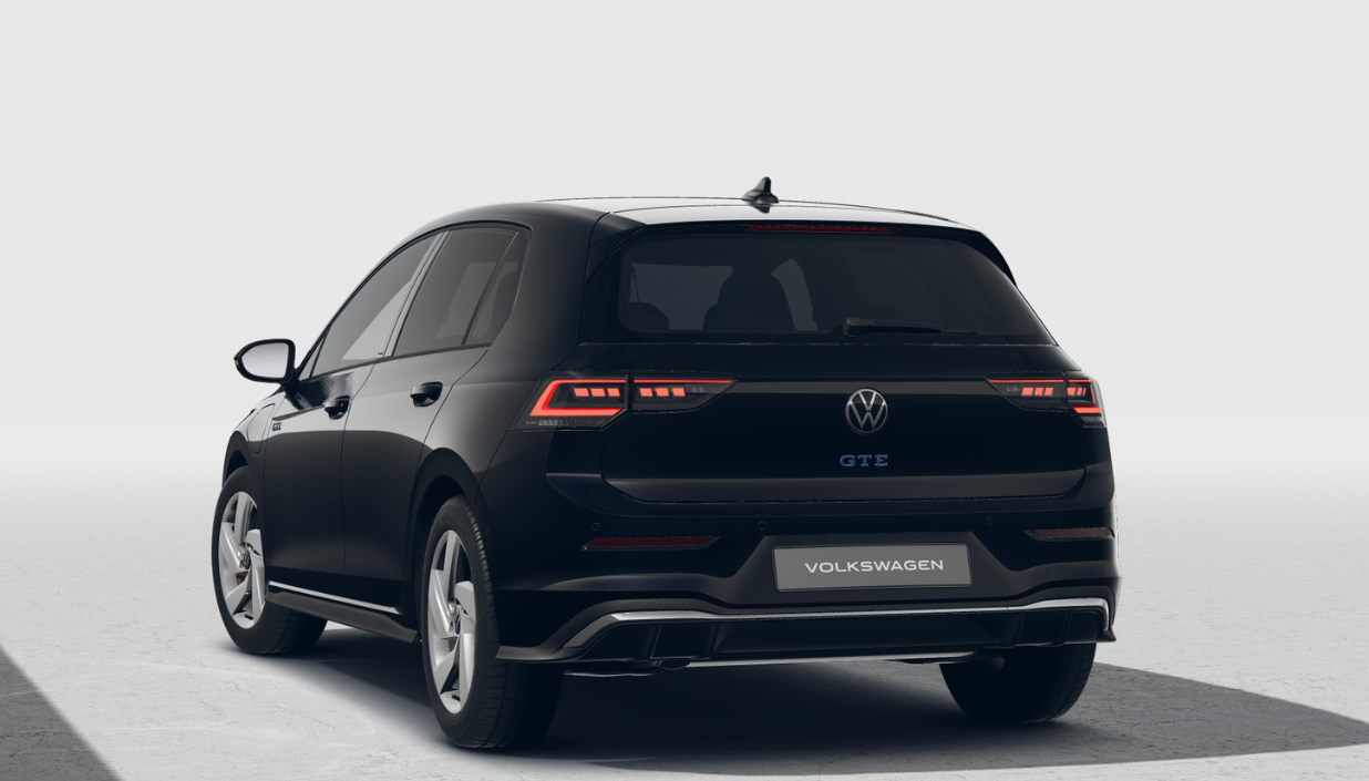 Voitures neuves VOLKSWAGEN GOLF GTE Villemomble