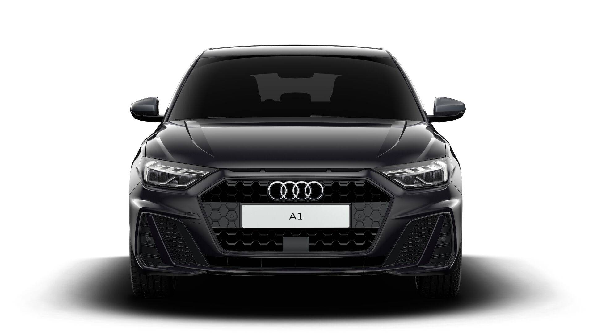Voitures neuves Audi A1 SB NEW S LINE Paris