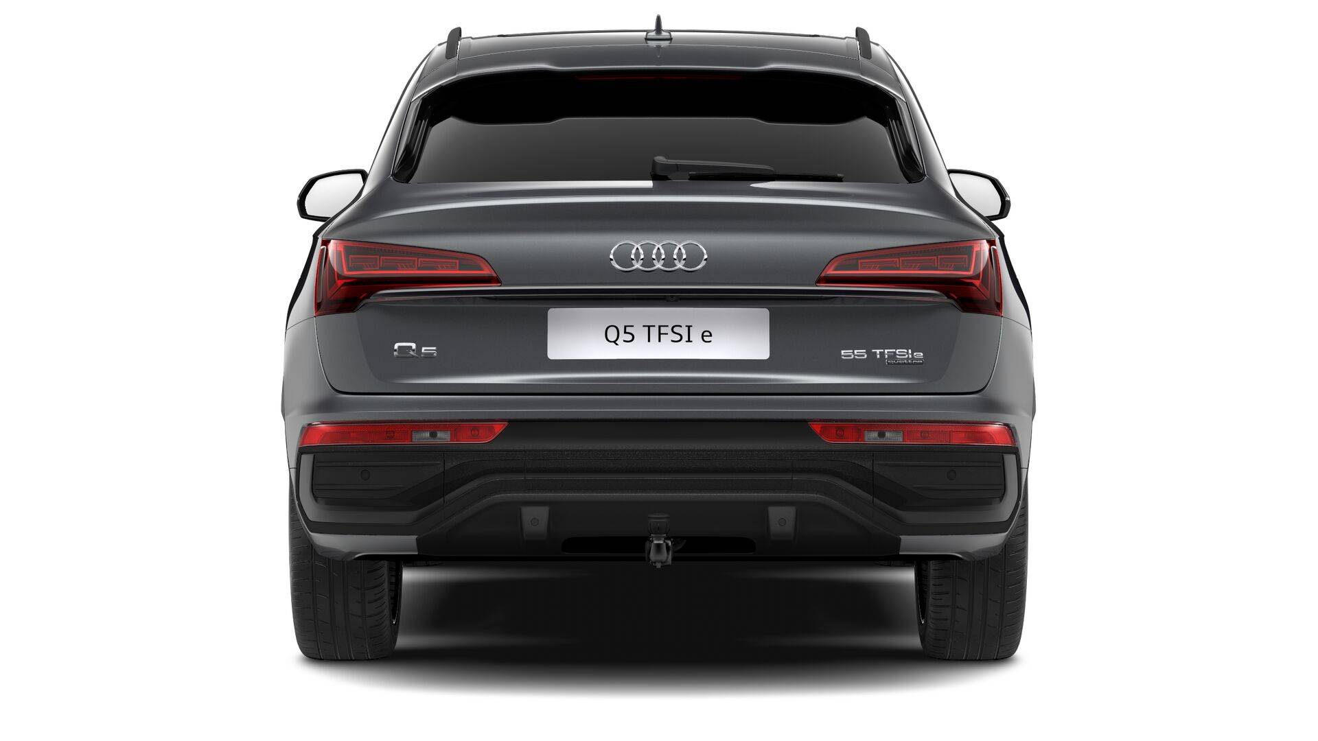 Voitures neuves Audi Q5 Sportback S line Paris