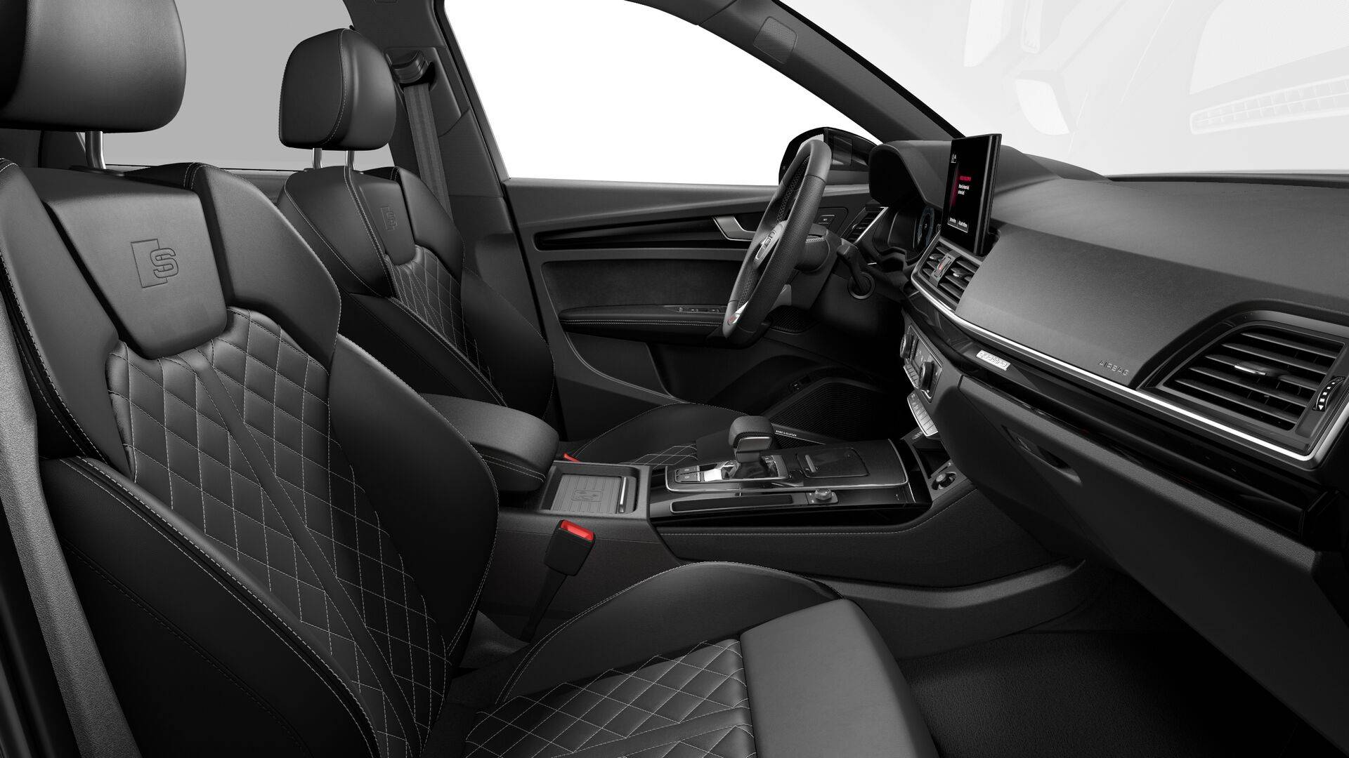 Voitures neuves Audi Q5 Sportback S line Paris
