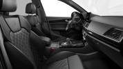 Voitures neuves Audi Q5 Sportback S line Paris