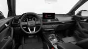 Voitures neuves Audi Q5 Sportback S line Paris