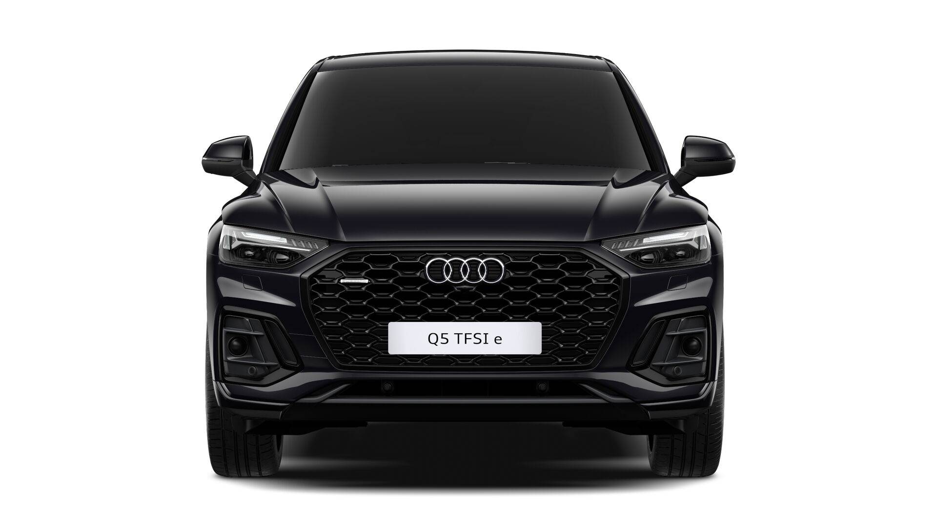 Voitures neuves Audi Q5 Sportback S line Paris