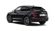 Voitures neuves Audi Q5 Sportback S line Paris