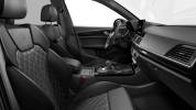 Voitures neuves Audi Q5 Sportback S line Paris