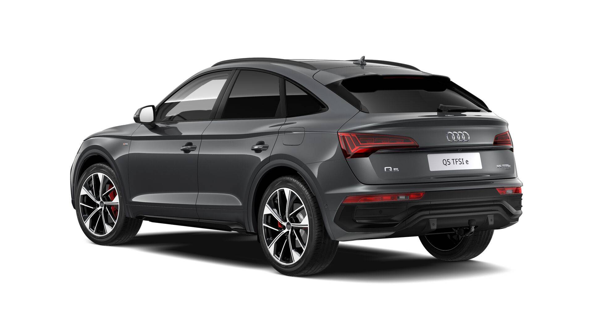 Voitures neuves Audi Q5 Sportback S line Paris