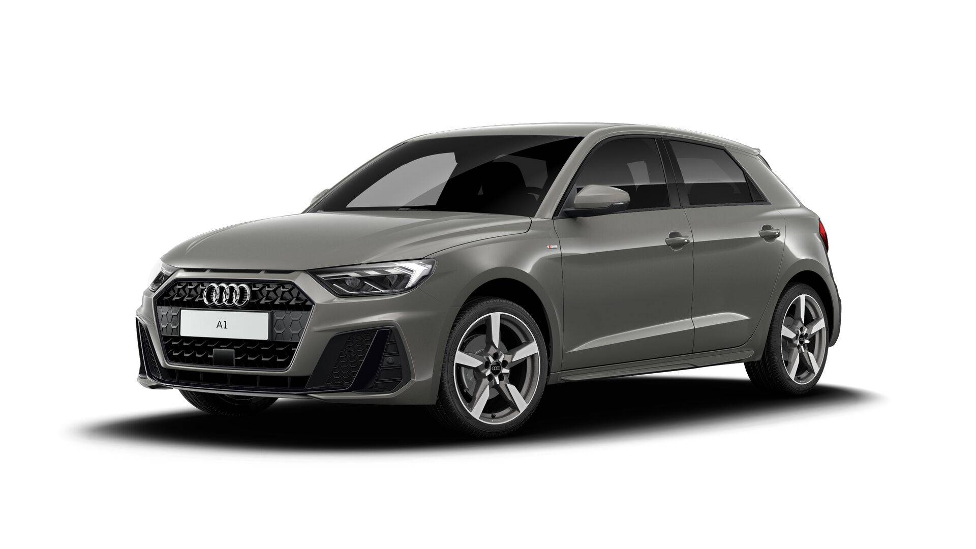 Voitures neuves Audi A1 SB NEW S LINE Paris