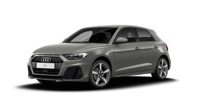 Audi A1 SB NEW