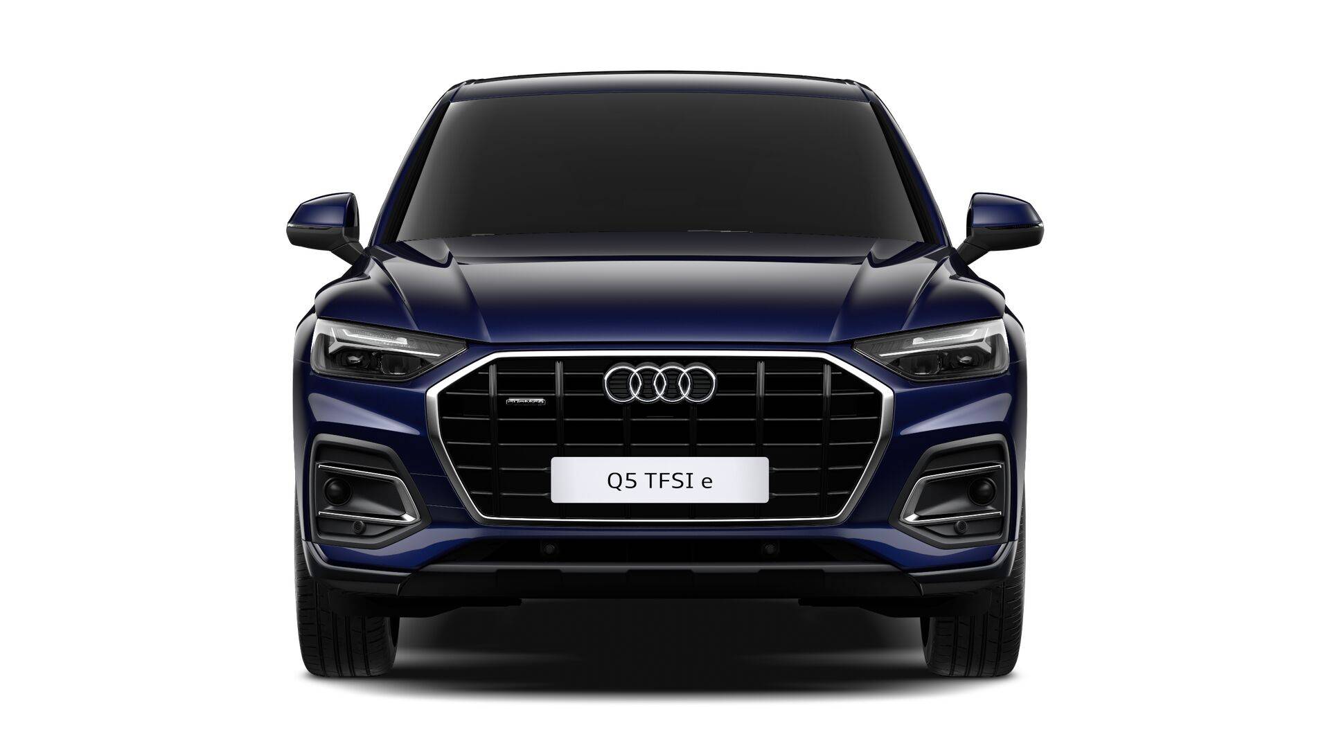Voitures neuves Audi Q5 SPORTBACK NF BUSINESS EXECUTIVE Paris