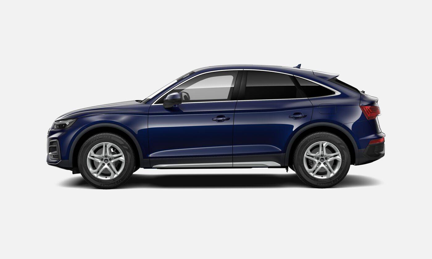 Voitures neuves Audi Q5 SPORTBACK NF BUSINESS EXECUTIVE Paris