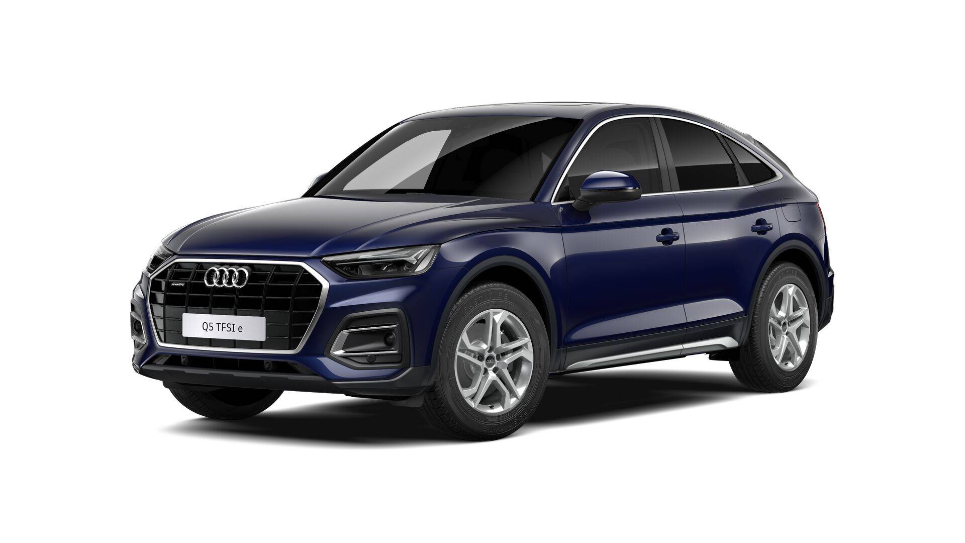 Audi Q5 SPORTBACK NF