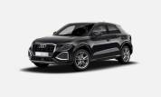 Voitures neuves Audi Q2 Business line Paris