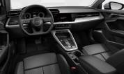 Voitures neuves Audi A3 Sportback Design Luxe Paris