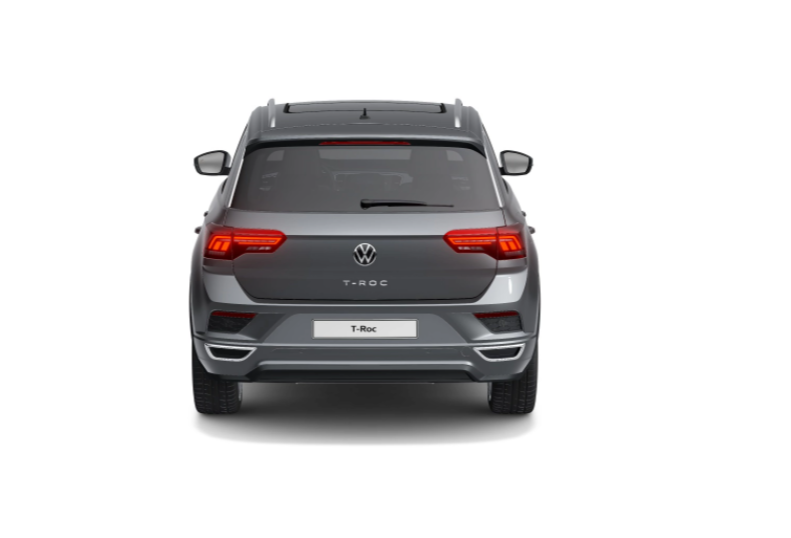 Voitures neuves VOLKSWAGEN T-ROC R-Line Villemomble