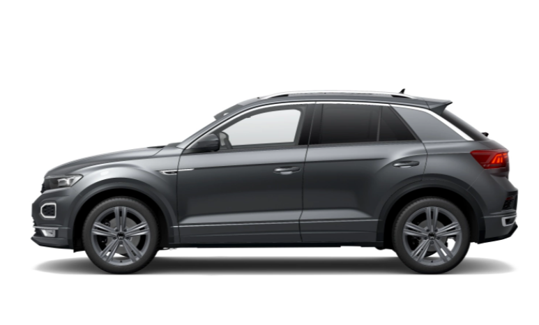 Voitures neuves VOLKSWAGEN T-ROC R-Line Villemomble