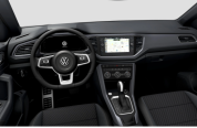 Voitures neuves VOLKSWAGEN T-ROC R-Line Villemomble