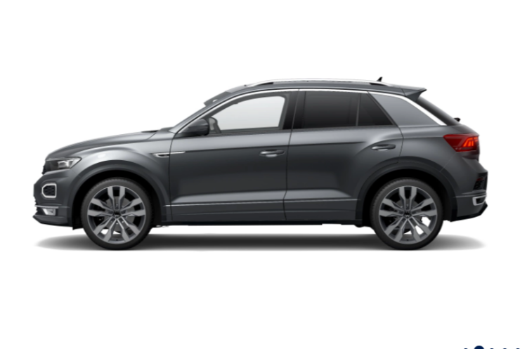 Voitures neuves VOLKSWAGEN T-ROC R-Line Villemomble