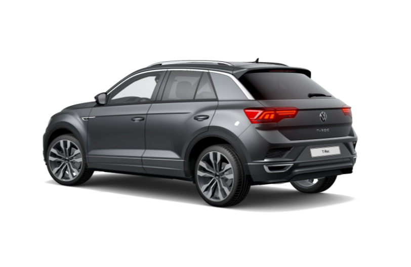 Voitures neuves VOLKSWAGEN T-ROC R-Line Villemomble