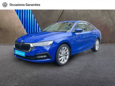 ŠKODA Fabia Combi