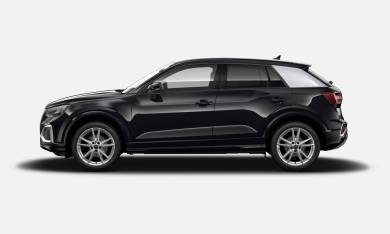 Voitures neuves Audi Q2 Business line Paris