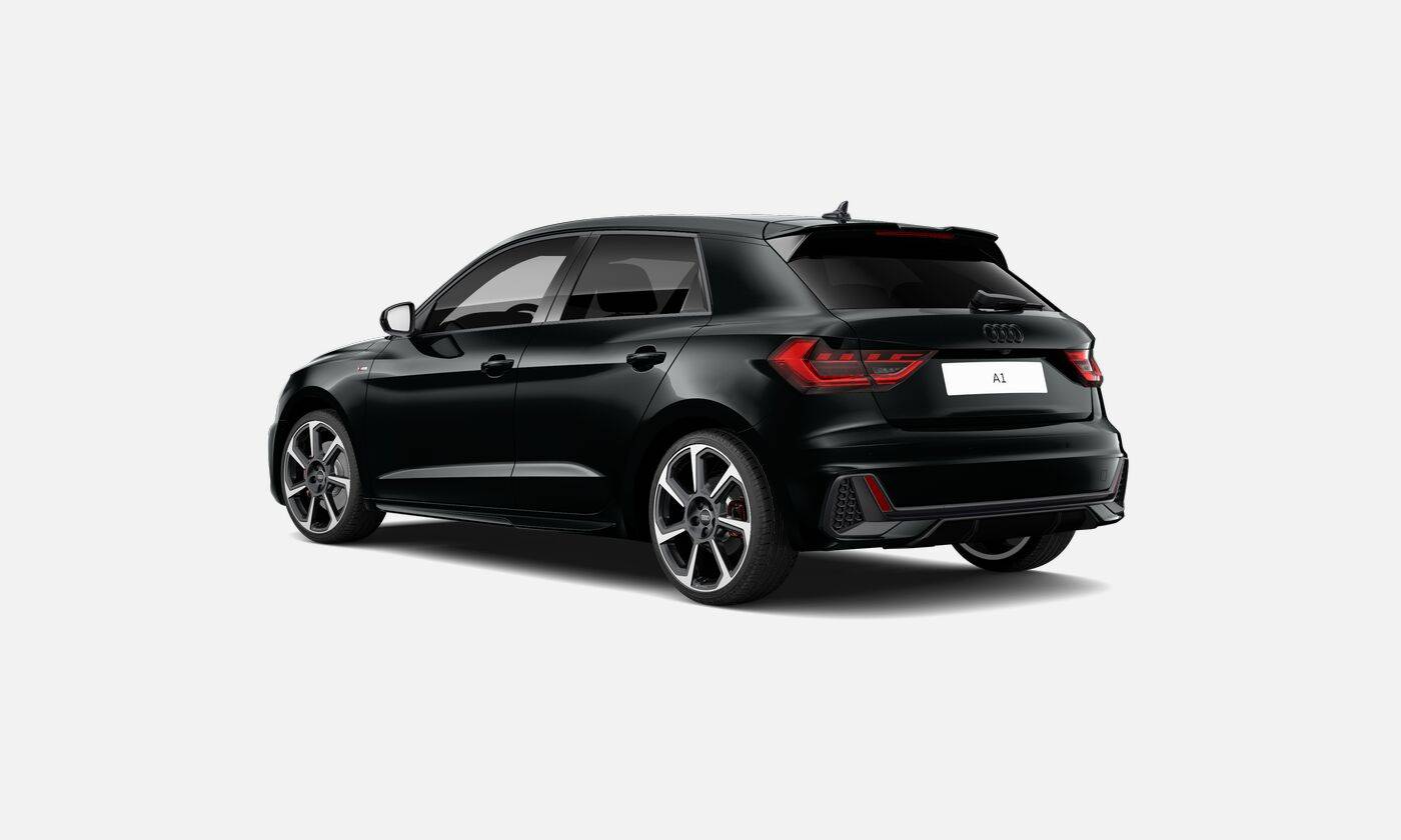 Voitures neuves Audi A1 Sportback S Line Paris