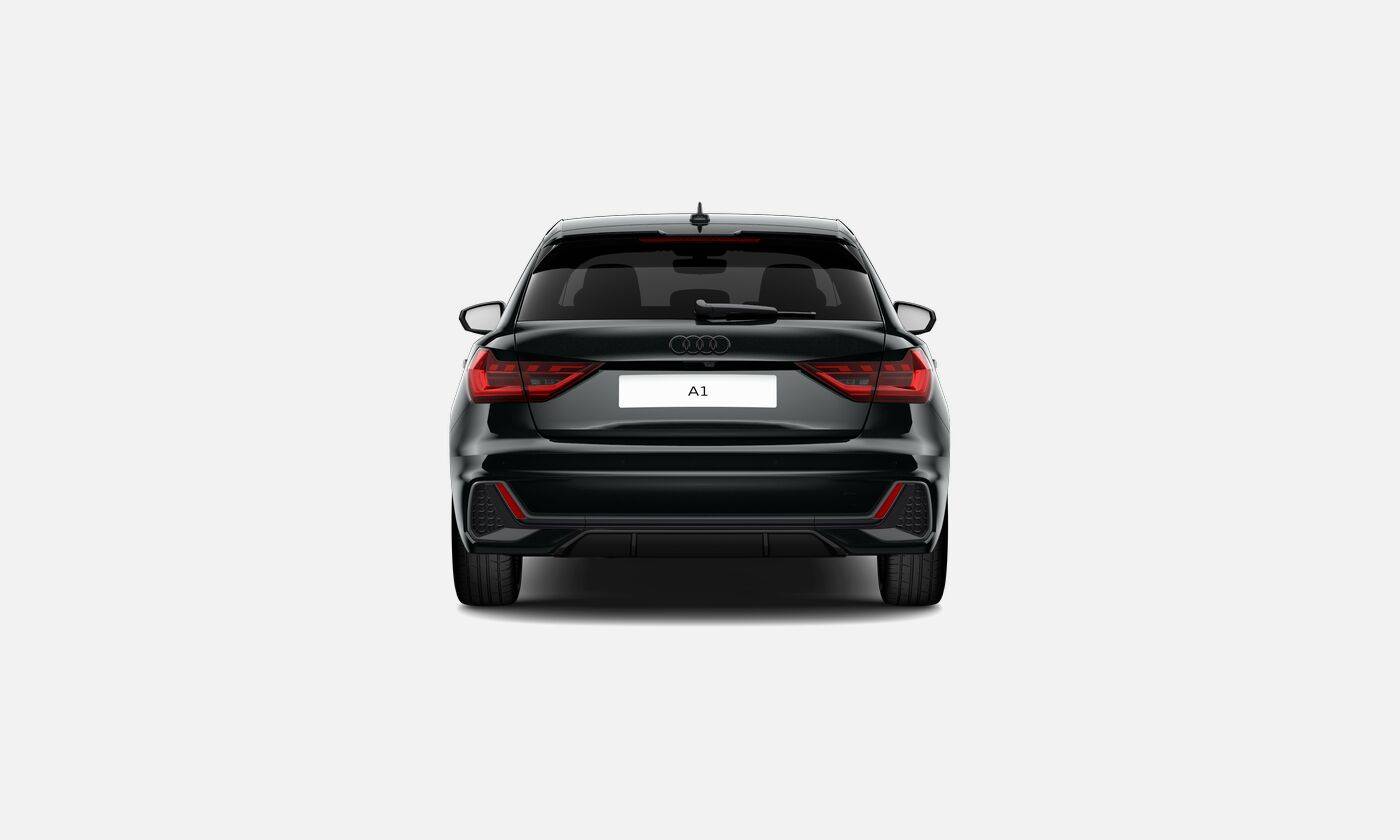 Voitures neuves Audi A1 Sportback S Line Paris