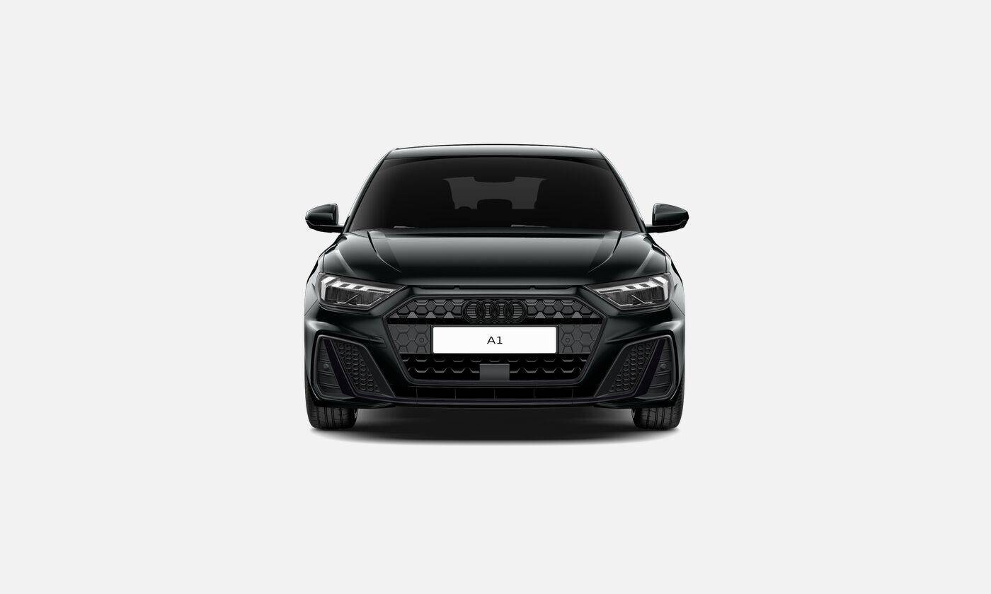 Voitures neuves Audi A1 Sportback S Line Paris