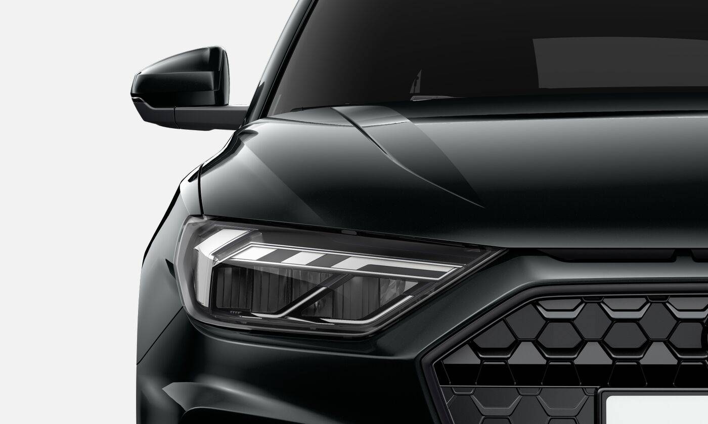 Voitures neuves Audi A1 Sportback S Line Paris