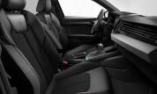Voitures neuves Audi A1 Sportback S Line Paris