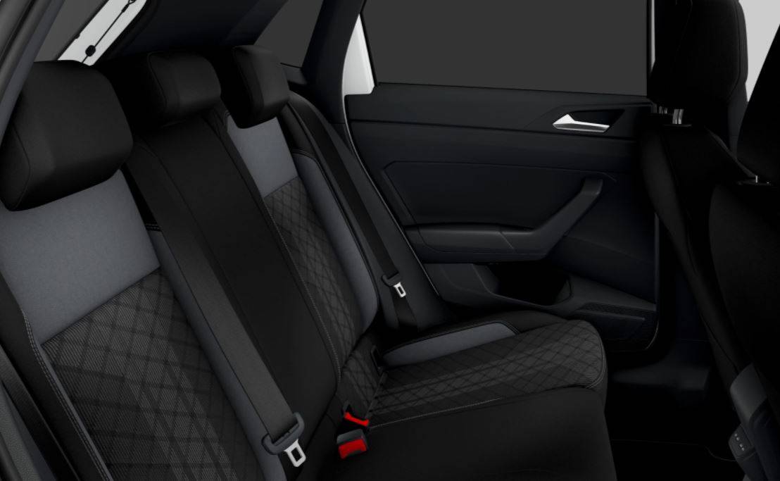 Voitures neuves VOLKSWAGEN POLO R-Line Paris
