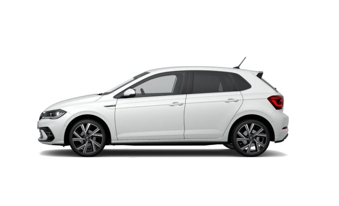 Voitures neuves VOLKSWAGEN POLO R-Line Paris