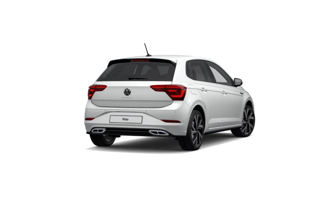Voitures neuves VOLKSWAGEN POLO R-Line Paris