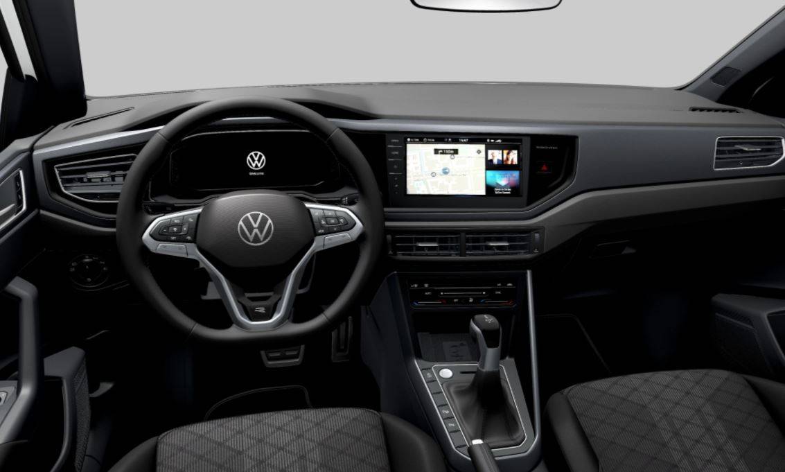 Voitures neuves VOLKSWAGEN POLO R-Line Paris
