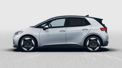 Voitures neuves VOLKSWAGEN ID.3  Villemomble