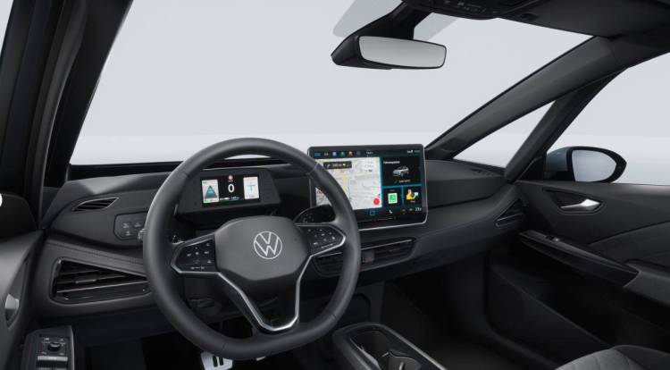 Voitures neuves VOLKSWAGEN ID.3  Villemomble