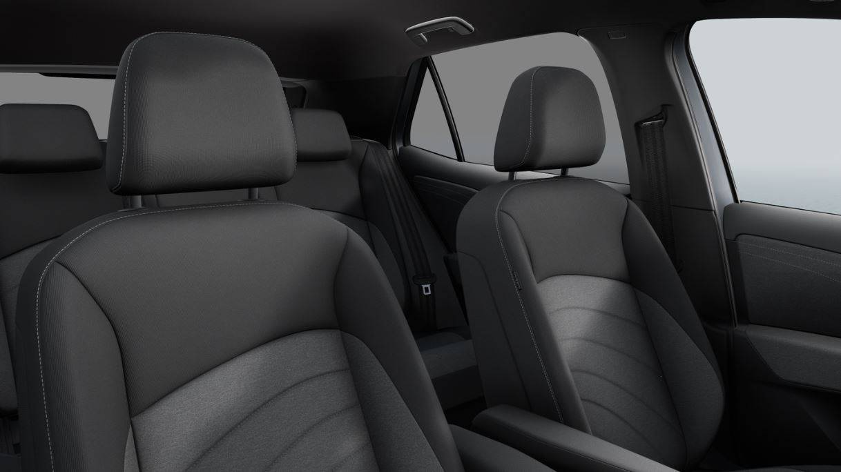 Voitures neuves VOLKSWAGEN ID.3  Villemomble