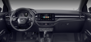 Voitures neuves ŠKODA FABIA Ambition Villemomble