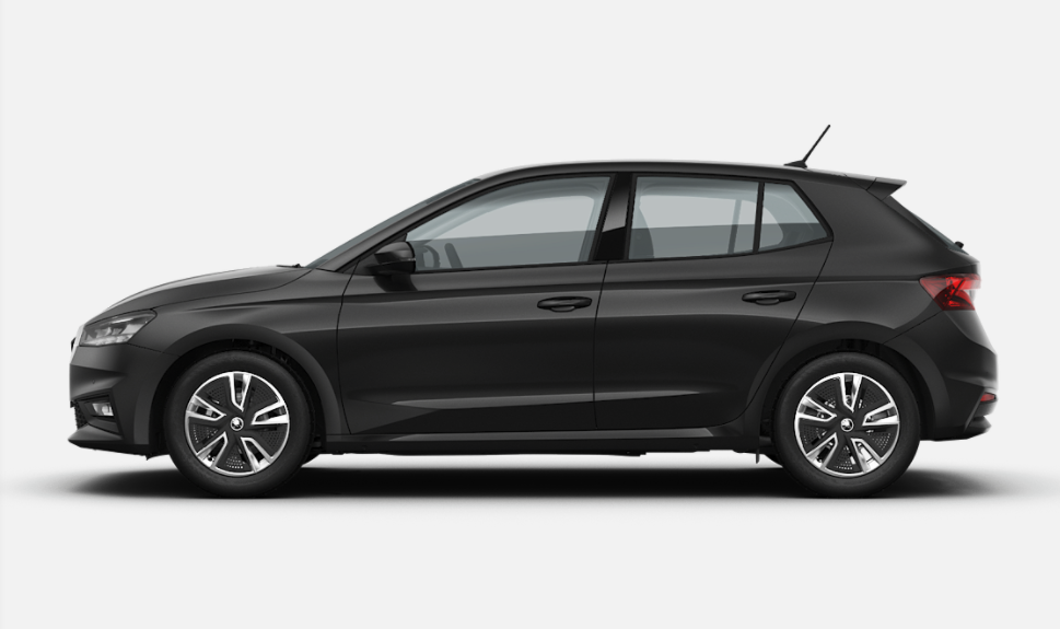 Voitures neuves ŠKODA FABIA Ambition Villemomble