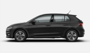 Voitures neuves ŠKODA FABIA Ambition Villemomble